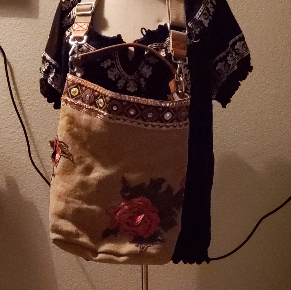 CHILLX  PURSE/BAG